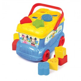 Autobuz de sortat forme mickey - poza 2