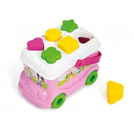 Autobuz de sortat forme minnie - poza 1