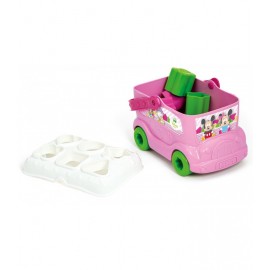 Autobuz de sortat forme minnie - poza 2