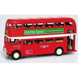 Autobuz londonez Goki - poza 2