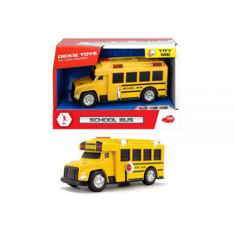 Autobuz Scoala