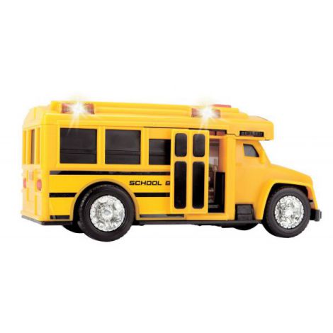Autobuz Scoala - poza 2