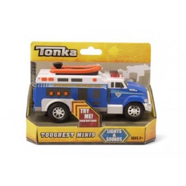 Autocamioneta ESU - Tonka - poza 2