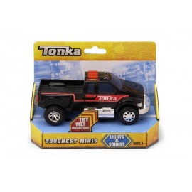 Autocamioneta pickup - Tonka - poza 2