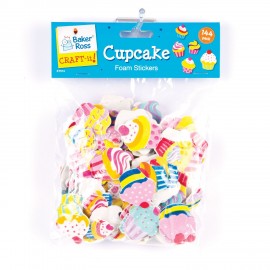 Autocolante neopren briose - Baker Ross - poza 3
