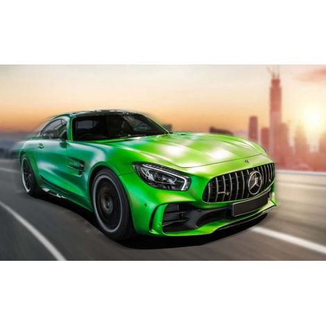 Automodel de construit Revell Mercedes-AMG GT R - poza 2