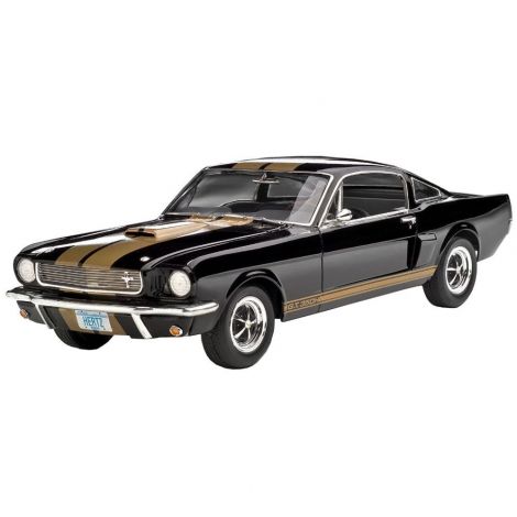 Automodel set Revell Shelby Mustang GT 350 - poza 1