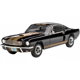 Automodel set Revell Shelby Mustang GT 350 - poza 2