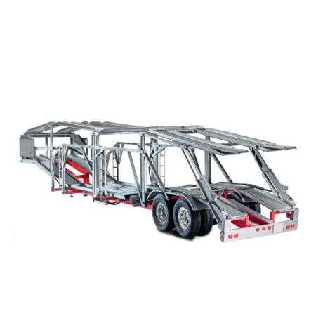 Automodel trailer transport