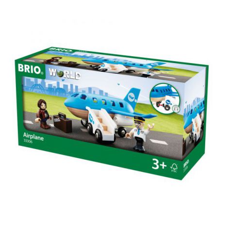 Avion 33306 Brio - poza 1