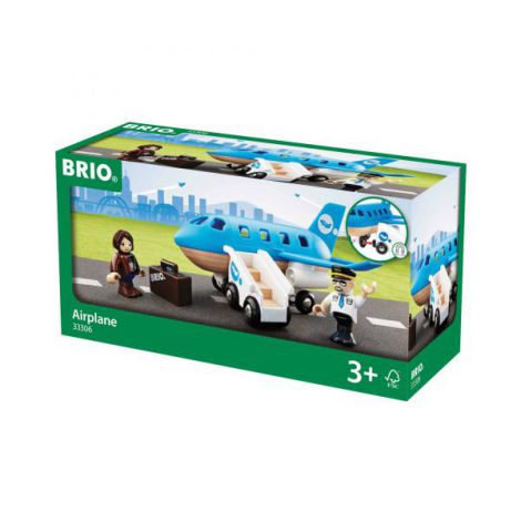 Avion 33306 Brio - poza 2
