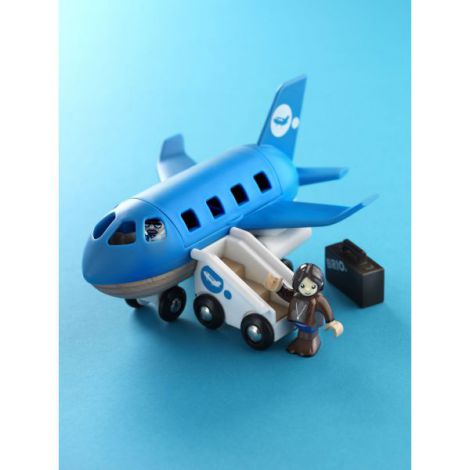 Avion 33306 Brio - poza 3