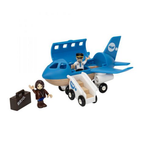 Avion 33306 Brio - poza 4