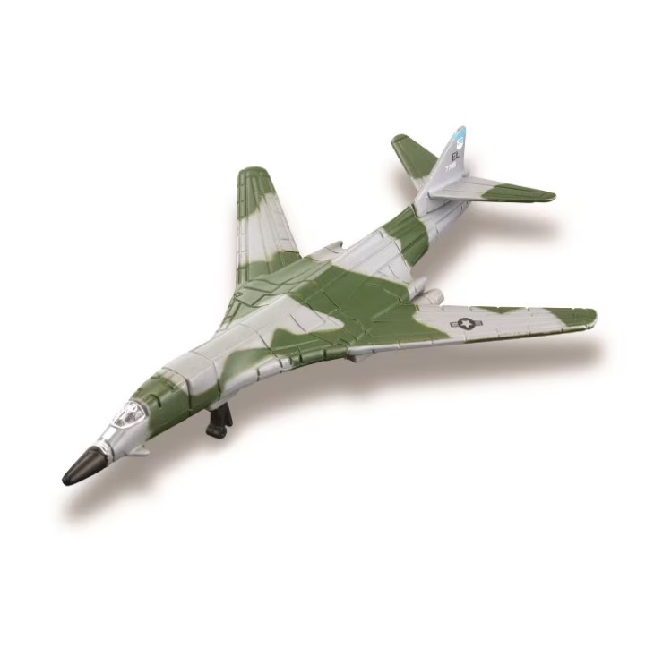 Avion Maisto Fresh Tailwinds - poza 1