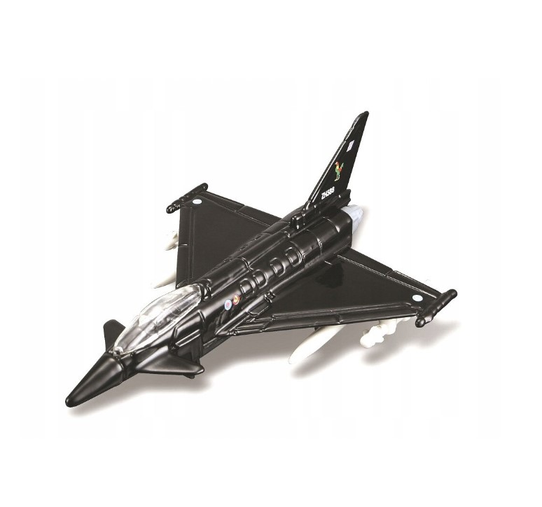 Avion Maisto Fresh Tailwinds - poza 2
