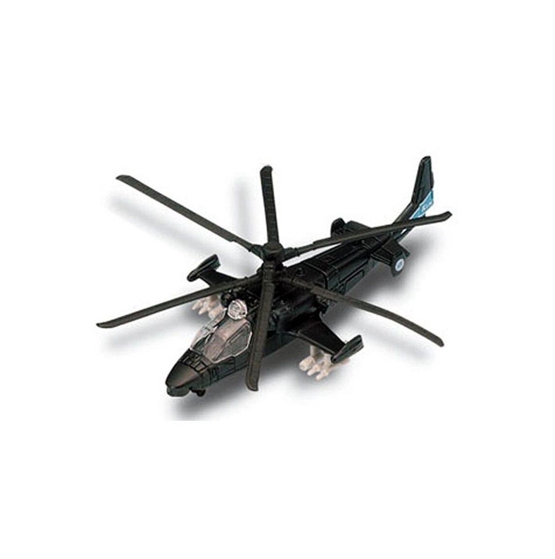 Avion Maisto Fresh Tailwinds - poza 5