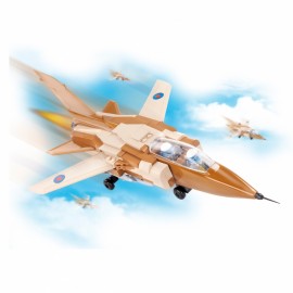 Avion vanatoare desert Tornado - Cobi - poza 2