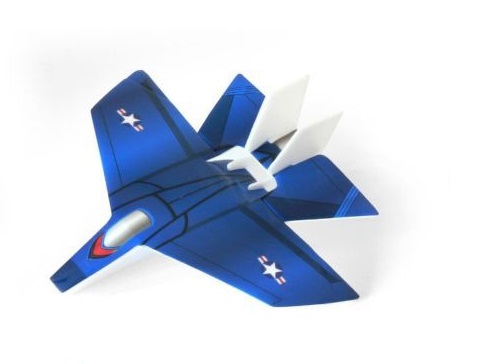 Avion Zdrang - poza 3