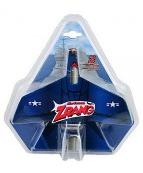 Avion Zdrang - poza 4