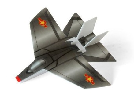 Avion Zdrang - poza 5