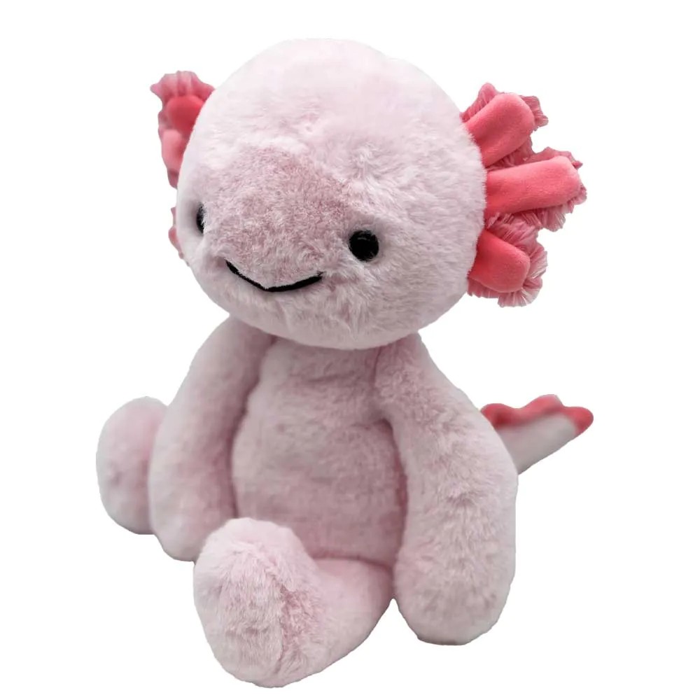 Axolotul Axie de plus 40 cm - poza 1