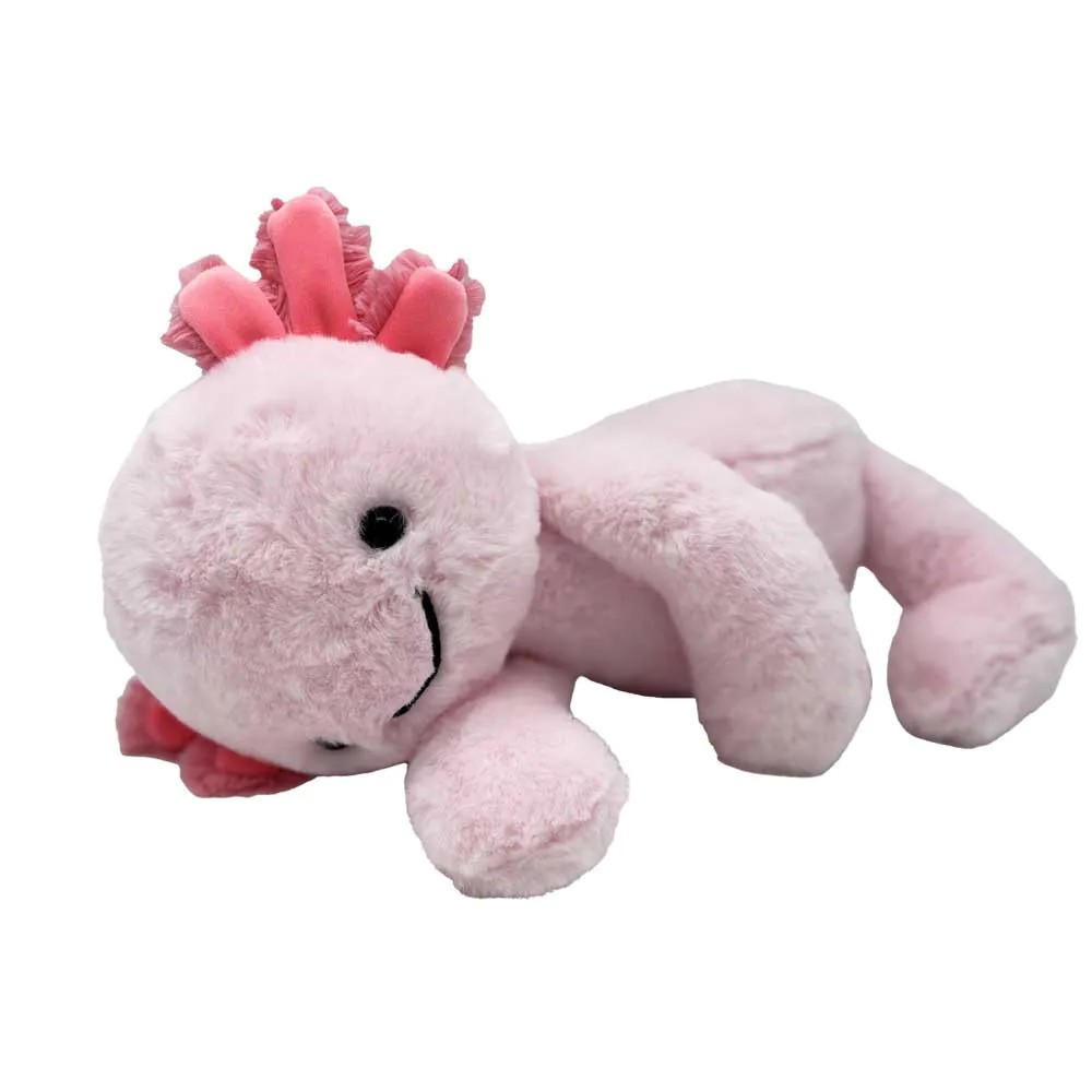 Axolotul Axie de plus 40 cm - poza 2
