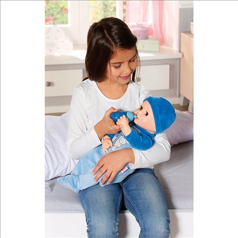 Baby annabell - alexander 43cm 706305 Zapf - poza 4