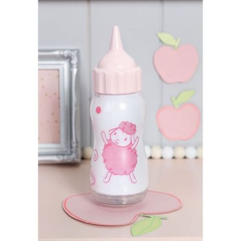 Baby annabell - biberon 706404 Zapf - poza 2