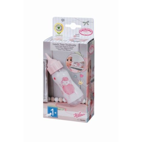 Baby annabell - biberon 706404 Zapf - poza 3