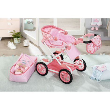 Baby Annabell - Carut deluxe - poza 3