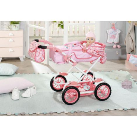Baby Annabell - Carut deluxe - poza 5
