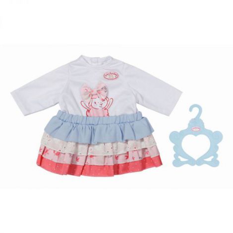 Baby Annabell - Fusta si bluza 43 cm - poza 1