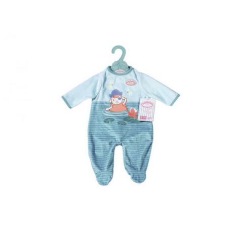Baby Annabell - Hainute diverse modele 43 cm - poza 3