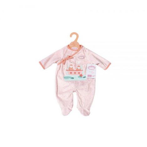 Baby Annabell - Hainute diverse modele 43 cm - poza 4