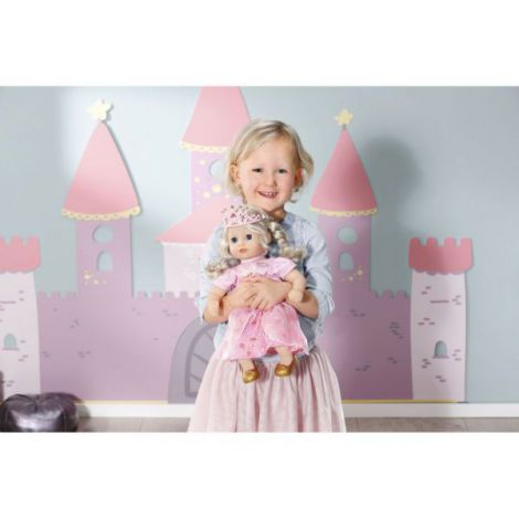 Baby Annabell - Mica printesa 36 cm - poza 4