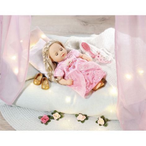 Baby Annabell - Mica printesa 36 cm - poza 5