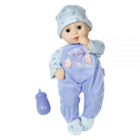 Baby Annabell - Micutul Alexander 36 cm - poza 1