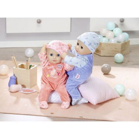 Baby Annabell - Micutul Alexander 36 cm - poza 2