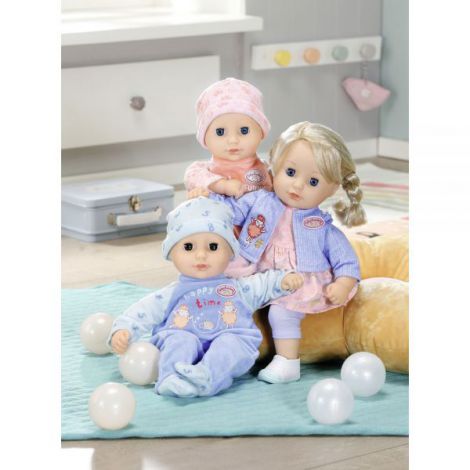 Baby Annabell - Micutul Alexander 36 cm - poza 3