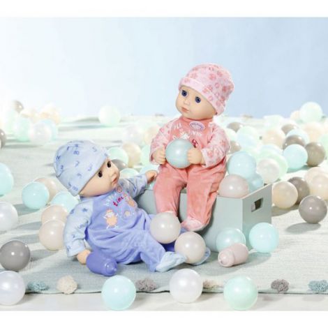 Baby Annabell - Micutul Alexander 36 cm - poza 4