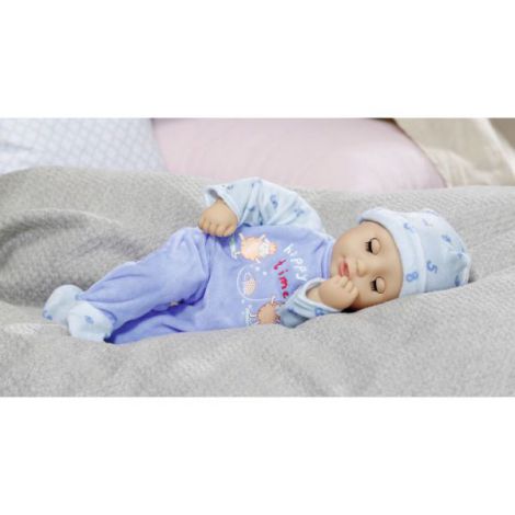 Baby Annabell - Micutul Alexander 36 cm - poza 5