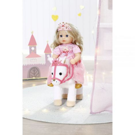 Baby Annabell - Micutul ponei 36 cm - poza 3