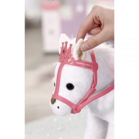 Baby Annabell - Micutul ponei 36 cm - poza 4