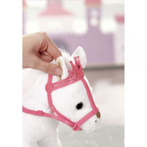 Baby Annabell - Micutul ponei 36 cm - poza 5