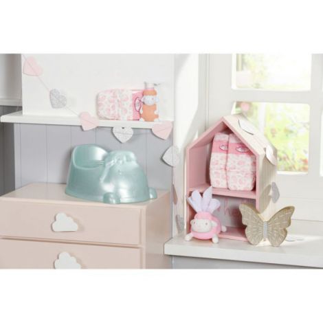 Baby Annabell - Olita si accesorii - poza 4