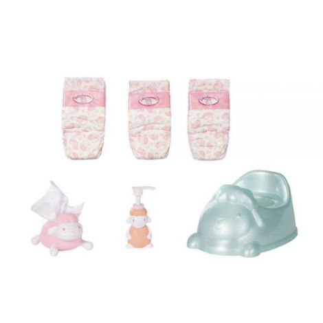 Baby Annabell - Olita si accesorii - poza 5