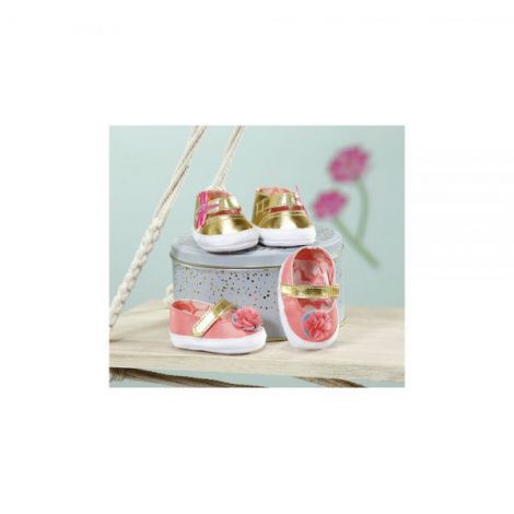 Baby Annabell - Pantofiori diverse modele 43cm - poza 2