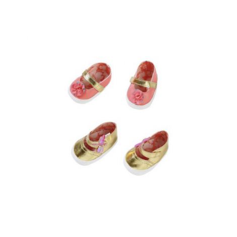Baby Annabell - Pantofiori diverse modele 43cm - poza 3