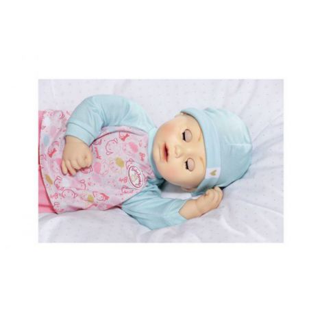 Baby Annabell - Papusa si accesorii - poza 5