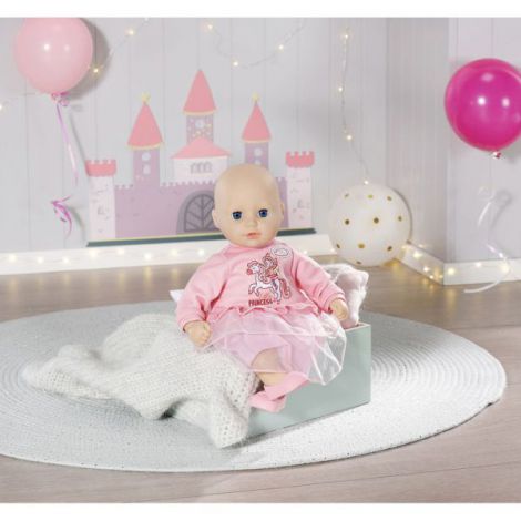 Baby Annabell - Rochita si pantofiori 36 cm - poza 1